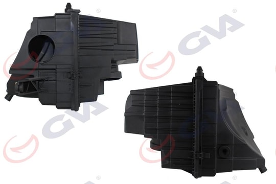 GVAHava Filitre Kutusu Transporter T5 2.5 Tdı Axd 2004-2010GVA 9103042