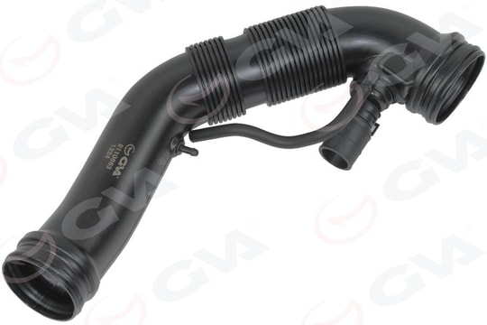 GVAHava Filtre Hortumu Golf V-Jetta-Caddy Iıı 1.9Tdı 04-10GVA 9110663