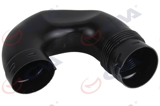 GVAHava Filtre Hortumu V10-2512 Caddy-Passat-Jetta-Golf5-Golf6 04GVA 9103076