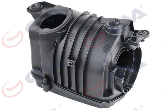 GVAHava Filtre Kutusu Golf 5 - Jetta -Passat 1.6 Bse - Bgu Caddy 2.0 Sdı BdjGVA 9152132