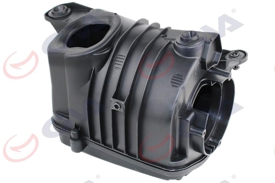 GVAHava Filtre Kutusu Golf 5 - Jetta -Passat 1.6 Bse - Bgu Caddy 2.0 Sdı BdjGVA 9152132