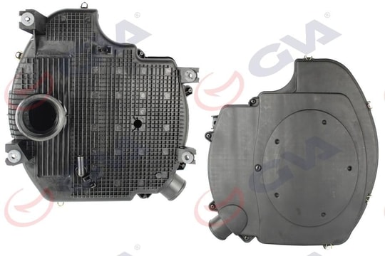 GVAHava Filtre Kutusu Renault Clıo-Kangoo Dacıa 1.4 İnj.GVA 9104986