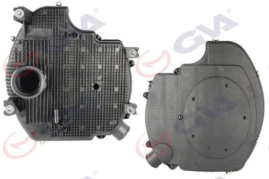 GVAHava Filtre Kutusu Renault Clıo-Kangoo Dacıa 1.4 İnj.GVA 9104986