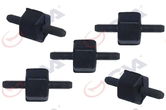 GVAHava Filtre Kutusu Takozu Transporter T4GVA 9153170