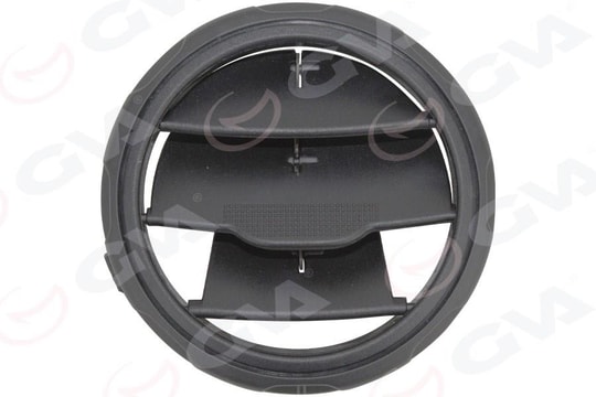 GVAHava Üfleme Siyah Land Rover Sport/DiscoveryGVA 9108014