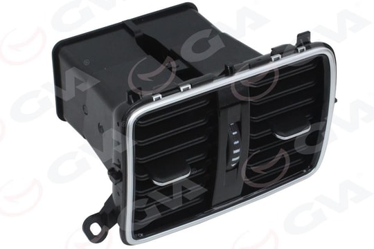 GVAHavalandırma Arka Orta Cc 12-17 Passat 06-15 Passat Cc 09-12GVA 9114288