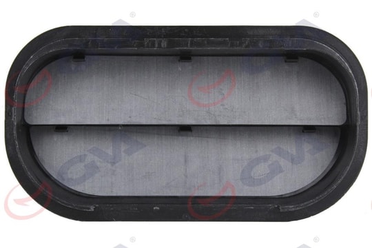 GVAHavalandırma Kanalı Golf-Passat-Caddy-Crafter-Polo 2010GVA 9120803
