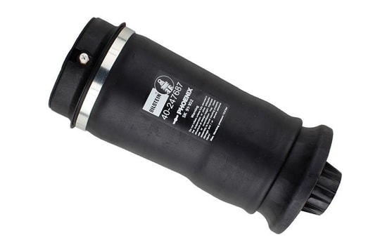 GVAHavalı Suspansıyon Korugu Arka 4-Matic Mercedes X164 W164BILSTEIN 40-247687