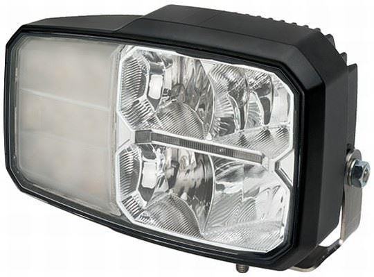 HELLAHeadlight RightHELLA 1LE996374041