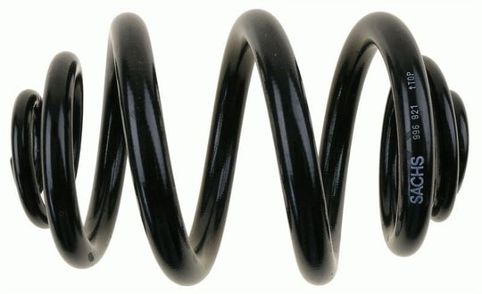 SACHSHelezon Yay Arka 245Mm Mercedes Vıto W638 97>03SACHS 996921