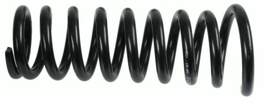 SACHSHelezon Yay Arka 359Mm Mercedes S-Class W140 91>98 / MercedesSACHS 996461