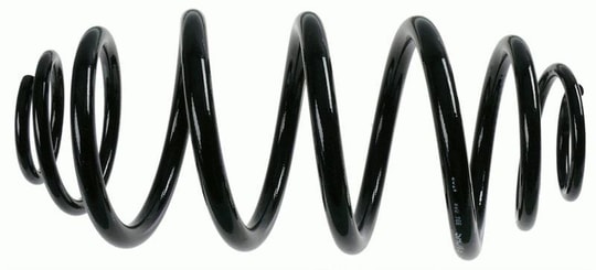 SACHSHelezon Yay Arka 370Mm Mercedes Vıto W639 03>SACHS 994088