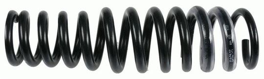 SACHSHelezon Yay Arka 425Mm Mercedes Ml-Class W163 98>05SACHS 994222