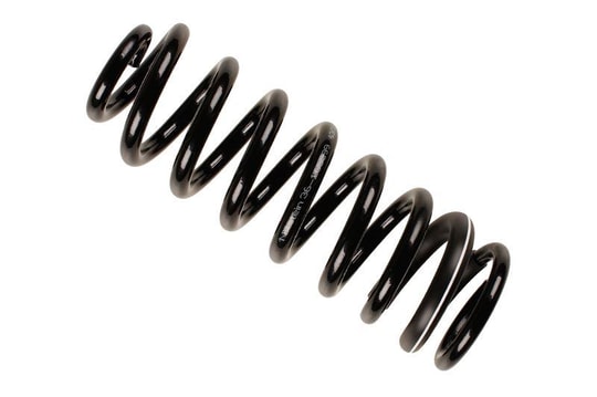 GVAHelezon Yay Arka 446Mm Mercedes W164 W166BILSTEIN 36-165599