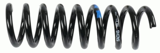 SACHSHelezon Yay Arka Avantgarde Renk Kodu: 3 X Mavı Mercedes W203 Cl203 S203 C209 W210 S210SACHS 996611