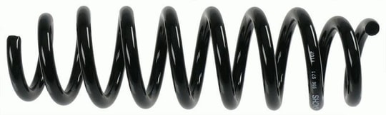 SACHSHelezon Yay Arka Bmw E81 E87 E88 E82 E90 E91 E92SACHS 996971