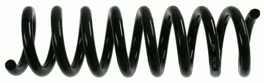 SACHSHelezon Yay Arka Classic / Elegance Renk Kodu: 2 X Mavı / 2 X Sarı Mercedes E-Class W211 02>08SACHS 994084