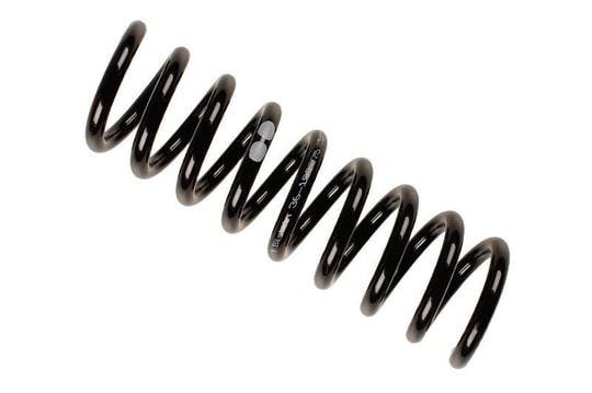 GVAHelezon Yay Arka Renk Kodu: 2 X Grı Mercedes W203 A208 S210BILSTEIN 36-198375