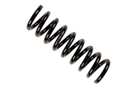 GVAHelezon Yay Arka Renk Kodu: 2 X Sarı Mercedes W203 Cl203 S203 C208 C209 A209 W210 S210BILSTEIN 36-226030