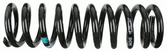 SACHSHelezon Yay Arka Takvıyelı Mercedes 190 W201 85>93SACHS 996070