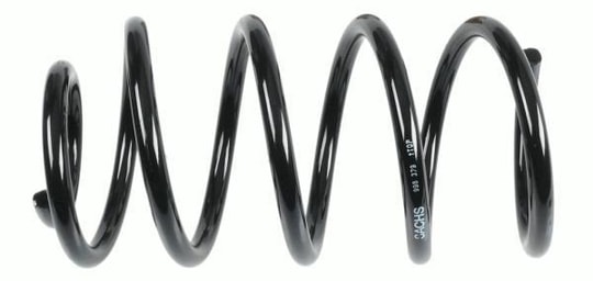 SACHSHelezon Yay On 351Mm Mercedes Vıto W638 97>03SACHS 998379
