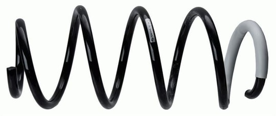SACHSHelezon Yay On 411Mm Mercedes Vıto W639 03>SACHS 993306