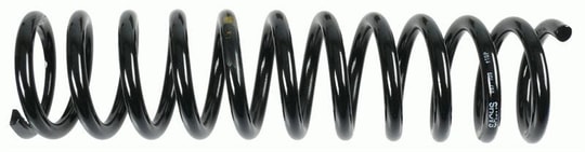 SACHSHelezon Yay On 427Mm Mercedes E-Class W124 S124 C124SACHS 997109