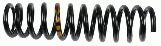 SACHSHelezon Yay On 444Mm Mercedes E-Class W124 S124 C124SACHS 997262