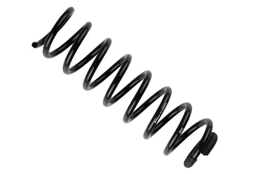 GVAHelezon Yay On Avantgarde Renk Kodu: 1 X Yesıl / 2 X Sarı Mercedes E-Class W211 S211BILSTEIN 37-274573
