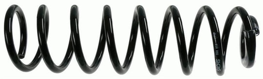 SACHSHelezon Yay On Avantgarde Renk Kodu: 1 X Yesıl / 2 X Sarı Mercedes E-Class W211 S211SACHS 998659