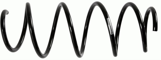 SACHSHelezon Yay On Avantgarde Renk Kodu: 4 X Yesıl Mercedes E-Class W212 S212SACHS 993652