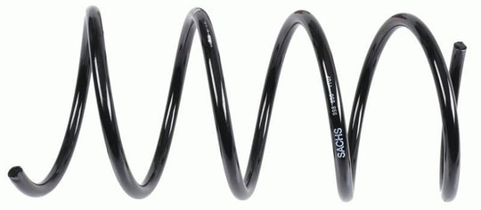 SACHSHelezon Yay On Renk Kodu: 2 X Sarı / 1 X Beyaz Mercedes W203 S203 Cl203 C209SACHS 998650