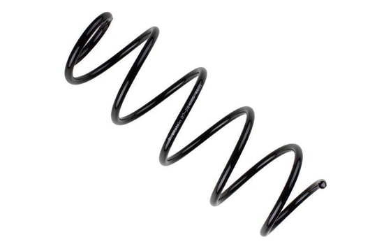 GVAHelezon Yay On Renk Kodu: 3 X Beyaz Mercedes W169 W245BILSTEIN 37-264055