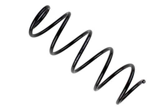 GVAHelezon Yay On Renk Kodu: 3 X Beyaz Mercedes W169 W245BILSTEIN 37-264055