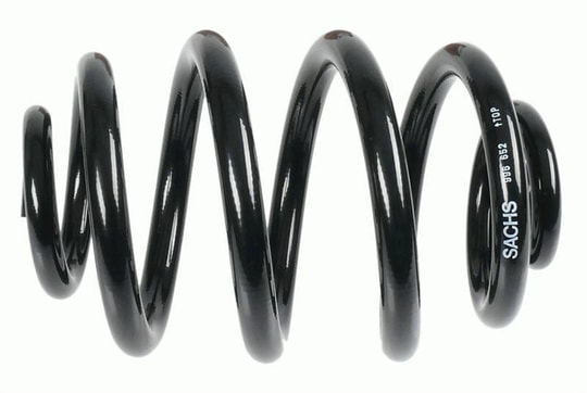 SACHSHelezon Yayı Ford-Seat-VwSACHS 996652