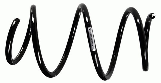 SACHSHelezon Yayı Ön Bmw F20 F30 F36 Uzunluk 294 MmSACHS 993343