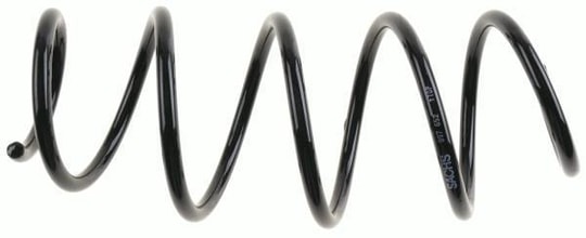 SACHSHelezon Yayı Ön Fıesta 02-08SACHS 997652