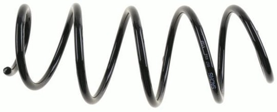 SACHSHelezon Yayı Ön Fıesta 02-08SACHS 997652