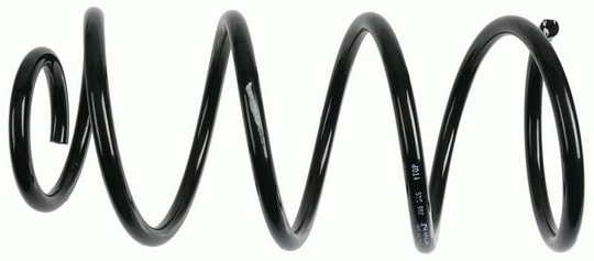 SACHSHelezon Yayı Ön Ford Focus-C Max 04>SACHS 998545
