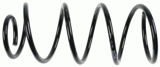 SACHSHelezon Yayı Ön Ford Focus-C Max 04>SACHS 998543