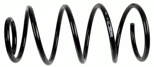 SACHSHelezon Yayı Ön Ford Focus-C Max 04>SACHS 998127