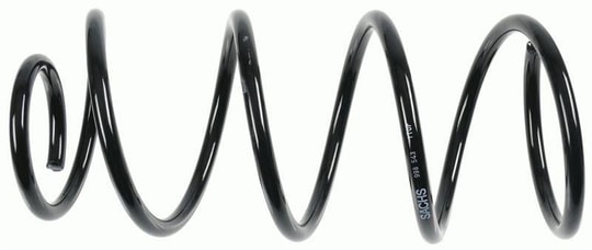 SACHSHelezon Yayı Ön Ford Focus-C Max 04>SACHS 998543