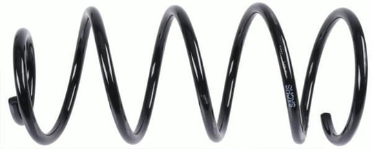 SACHSHelezon Yayı Ön Ford Focus-C Max 04>SACHS 998544