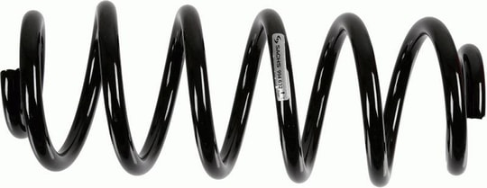 SACHSHelezon Yayı Vag Audi-Vw-Seat-SkodaSACHS 994632
