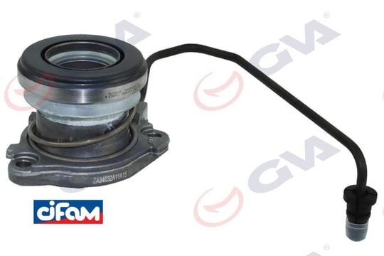 GVAHıdrolık Debrıyaj Rulmanı Astra H Vectra C Mokka Zafıra B Merıva B Z19dtl Z19dth A17dtc B16dth Insıgnıa Astra J Zafıra C Cruze A16xer A16let A14net Punto 05 1.9 CdtıGVA 1728110