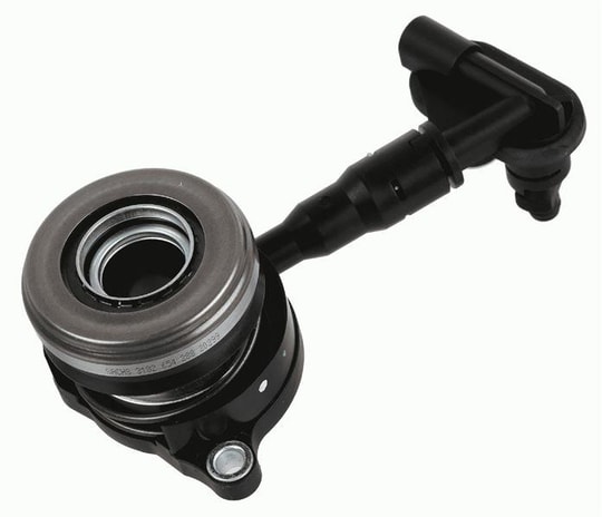 SACHSHidrolik Debriyaj Rulmanı C-Max 15>Focus 10>Mazda 3 10-13 Volvo S40 10-12 V40 12> 1.5Tdcı-1.6Tdcı 3182600214SACHS 3182654288