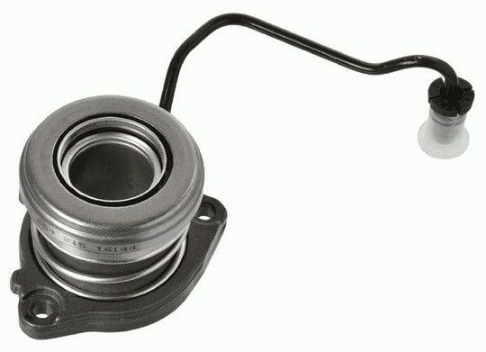 SACHSHidrolik Debriyaj Rulmanı Corsa D 06> Astra H 04>Grande Punto 05>Punto Evo 09>Fıroıno 07> 1.3 Cdtı Dmtj 199A3.000SACHS 3182654215