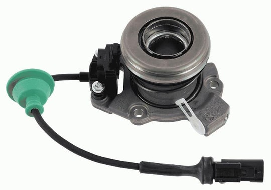 SACHSHidrolik Debriyaj Rulmanı Easytronic Adam-Astra K-Corsa 1.0-1.3-1.4 E D-B-A14xel-B10xfl-B13dte SensörlüSACHS 3182600255