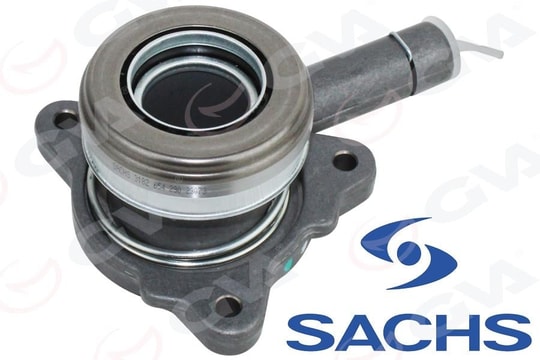 GVAHidrolik Debriyaj Rulmanı Ford Transit V348 -V363 11 17 155PsGVA 1732111