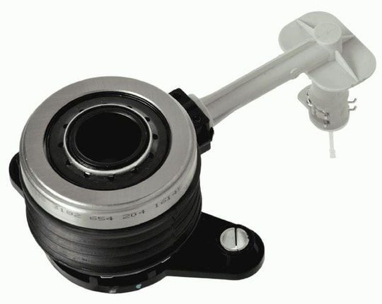 SACHSHıdrolık Debrıyaj Rulmanı Mercedes Cıtan W415 12> . Renault Captur Clıo Megane Kangoo Cıft SegmanlıSACHS 3182654204